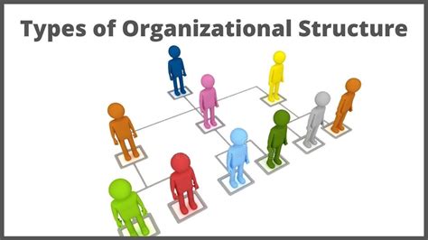 Image result for Management Structure Types