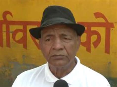 Mahavir Phogat hails BJP for their exceptional work in Haryana in last ...