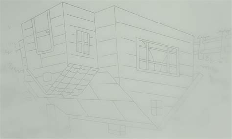 how 2 shade this drawing please shade - Brainly.in