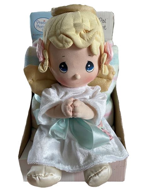 Precious Moments Angel Dolls