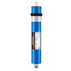 LIV DROP High TDS, 75 GPD Ro Membrane for All Type of Home/Domestic ...