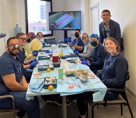 Sharing Time and Talent: Why These Alumni Teach | URMC Newsroom