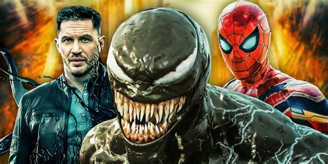 Venom 3 Footage Details Reveal Full Venom Horse Scene, Venom Frog And Buddy Comedy Humor With ...
