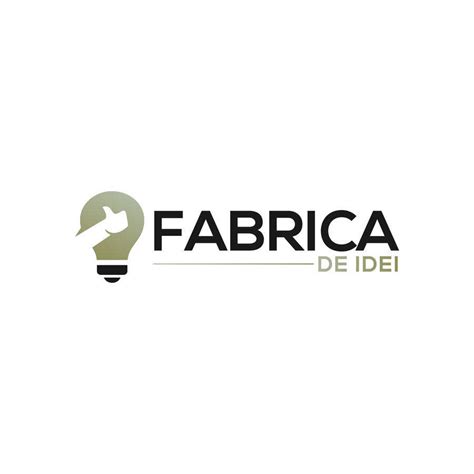 Entry #80 by MdNafiz55 for Logo & Business Card Design for Fabrica de ...