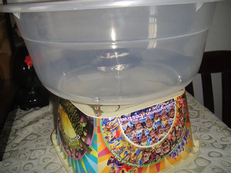 Image result for Using Cotton Candy Machine