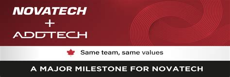 Image result for Novatech Overview