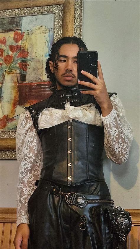Ren Faire Outfits