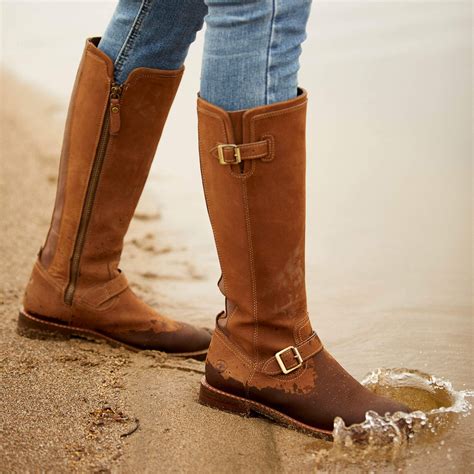 Water resistant boots womens online