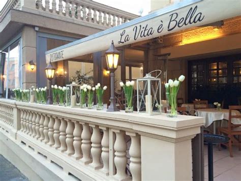 Average food - Reviews, Photos - La vita e bella - Tripadvisor