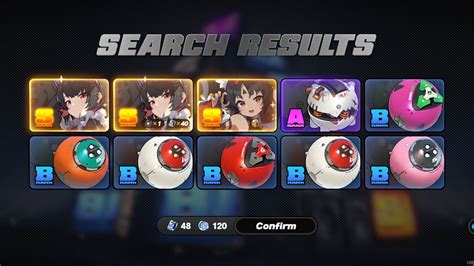 First ever ZZZ 10 pull Zenless Zone Zero | HoYoLAB