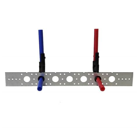 Buy 3/8 in - 3/4 in. PEX-B Stub-Out Bend Support Bar Online at Lowest ...