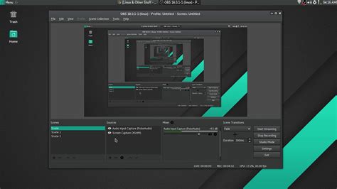 Image result for OBS Stream Recording Icon
