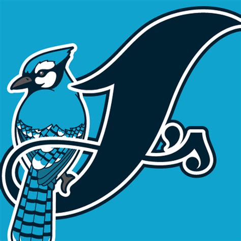 Blue Jays Logo Png