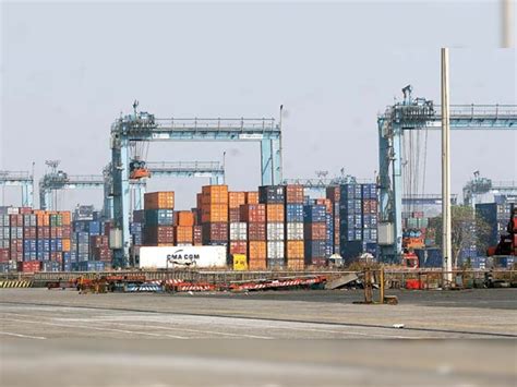Adani looks Southeast, plans container port in Malaysia