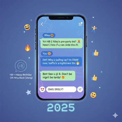 HB Meaning Slang: What Does HB Mean in Text and Social Media