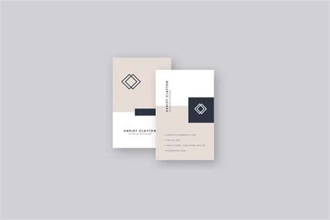 Card Templates InDesign Space 的图像结果