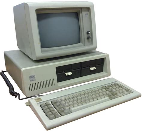 IBM Mini Computer 的图像结果
