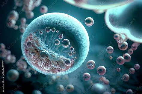 Microscopic View 的图像结果