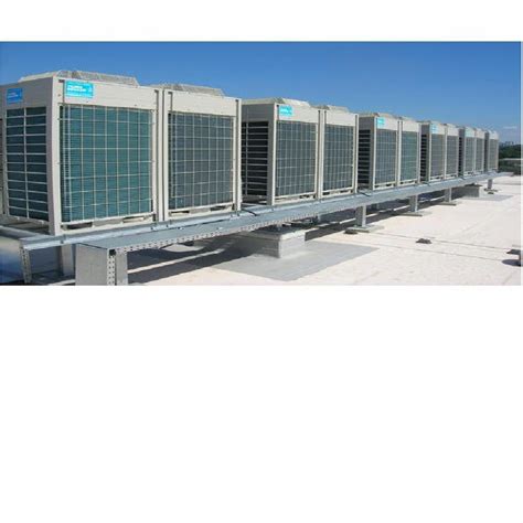 Vrf System - Blue Star VRF System Service Provider from Chennai