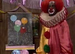 Image result for Home the Clown Homey Don't Play That