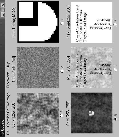 Computer Window 的图像结果
