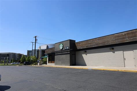 Starbucks Eugene Oregon