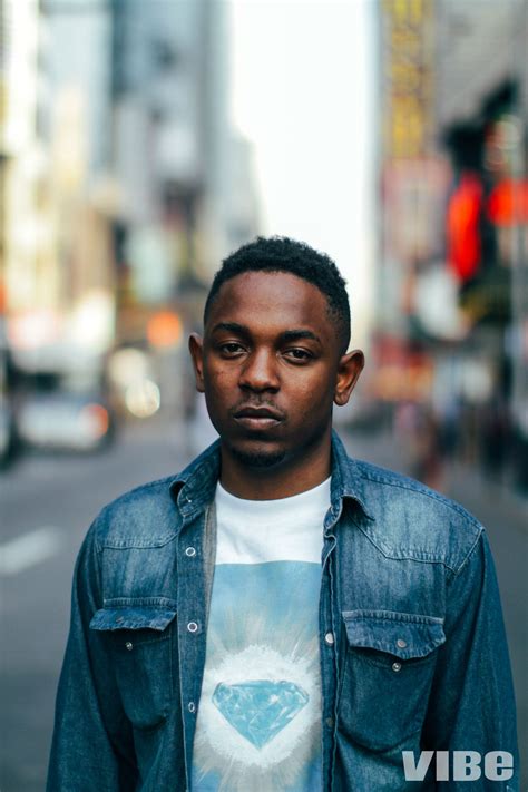 VIBE's New Digital Cover Story Is A Candid Convo With Rap's Young King ...