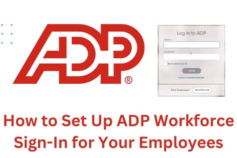 Image result for ADP Workforce Employee Set Up Process