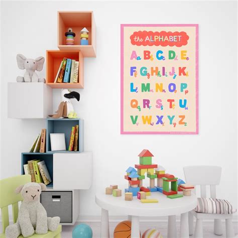 Image result for Classroom Alphabet