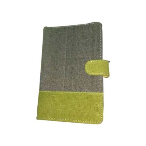 BAGNS Cotton File Folder (11 X 2 X 13 Inch, Green & Grey) : Amazon.in ...