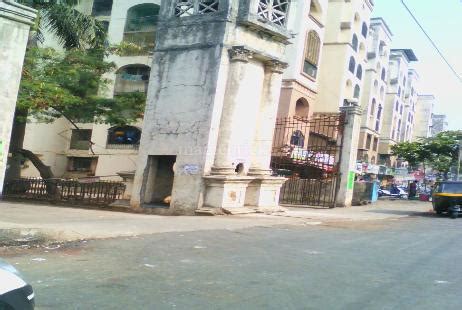 RNA Broadway in Mira Road, Mumbai: Price, Brochure, Floor Plan, Reviews