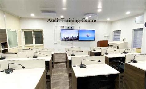 KSAD – Kerala State Audit Department