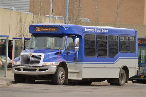 Edmonton Transit History 的图像结果