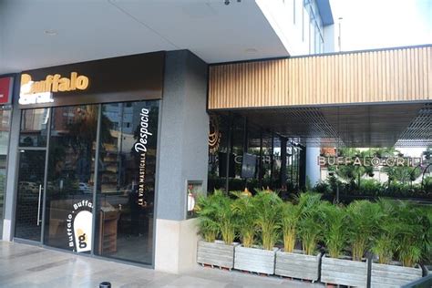 BUFFALO GRILL CC. PLAZA DORAL, Barranquilla - Menu, Prices & Restaurant ...