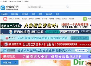 安庆网络推广主要作用 的图像结果
