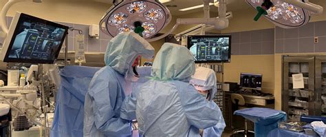 Trinity Health Oakland Leads Nation, Deploys Advanced Augmented Reality ...