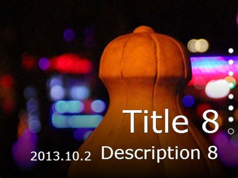 Smooth Fullscreen Vertical Page Scrolling with jQuery and CSS3 | jQuery ...