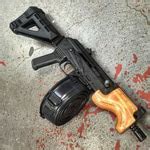 Image result for Glock Sound Effect