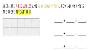 Making Ten to Add 的图像结果