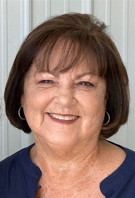 Glenda Ferguson Obituary - Shawnee, OK