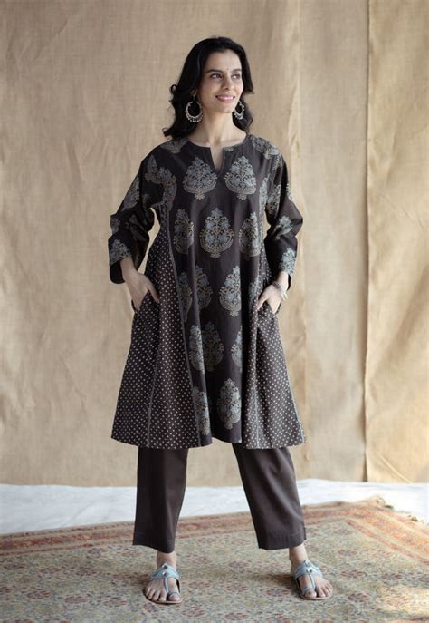 Traditional Hand blockprints | Natural Dyed | Handcrafted – THE INDIAN ...