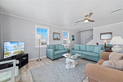 Due South - House Rental | Reed Real Estate & Construction