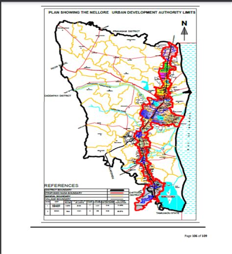 NUDA: नेल्लोर शहरी विकास प्राधिकरण के बारे में सब कुछ | Housing News