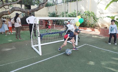 Life at DSB - DSB India