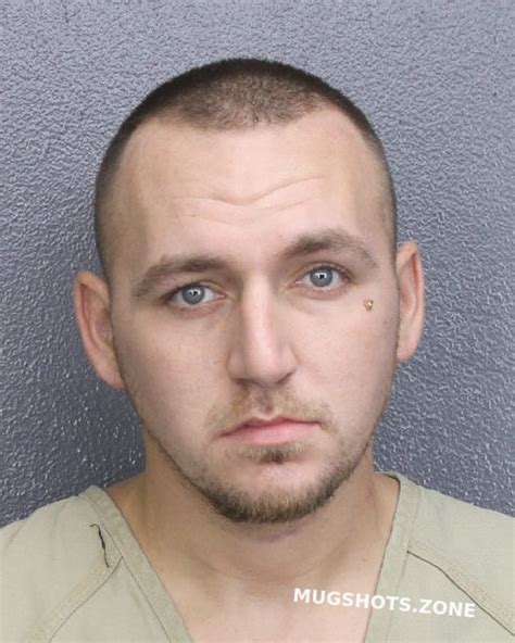 FOWLER DAVID 10/05/2022 - Broward County Mugshots Zone