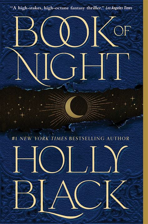 Read (EPUB) | Thief of Night (Book of Night #2) by Holly Black : DADA MEDIA