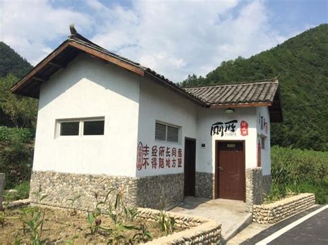 有水有电有厕纸 杭州4120座农村公厕进行提升改造-新华网