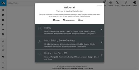 Image result for MySQL NDB Cluster