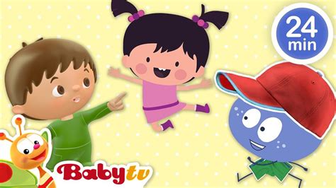 Image result for BabyTV Programs