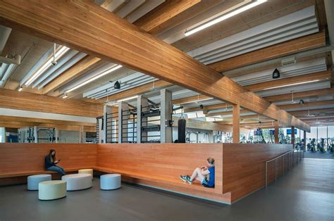 Designing & Building with Mass Timber + Redmond Center Tour, Redmond ...